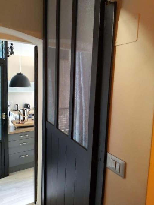 La Casa De Grace Daire Sanremo Dış mekan fotoğraf