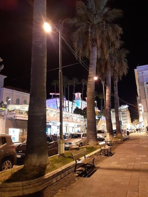 La Casa De Grace Daire Sanremo Dış mekan fotoğraf