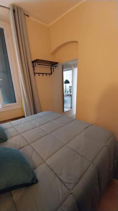 La Casa De Grace Daire Sanremo Dış mekan fotoğraf