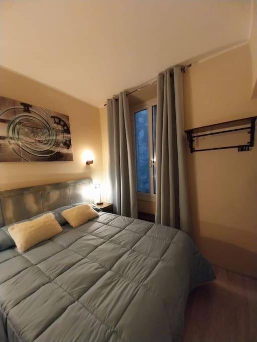 La Casa De Grace Daire Sanremo Dış mekan fotoğraf