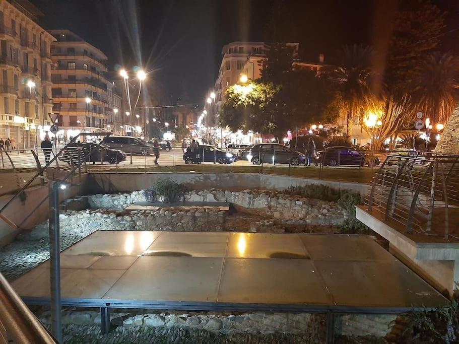 La Casa De Grace Daire Sanremo Dış mekan fotoğraf