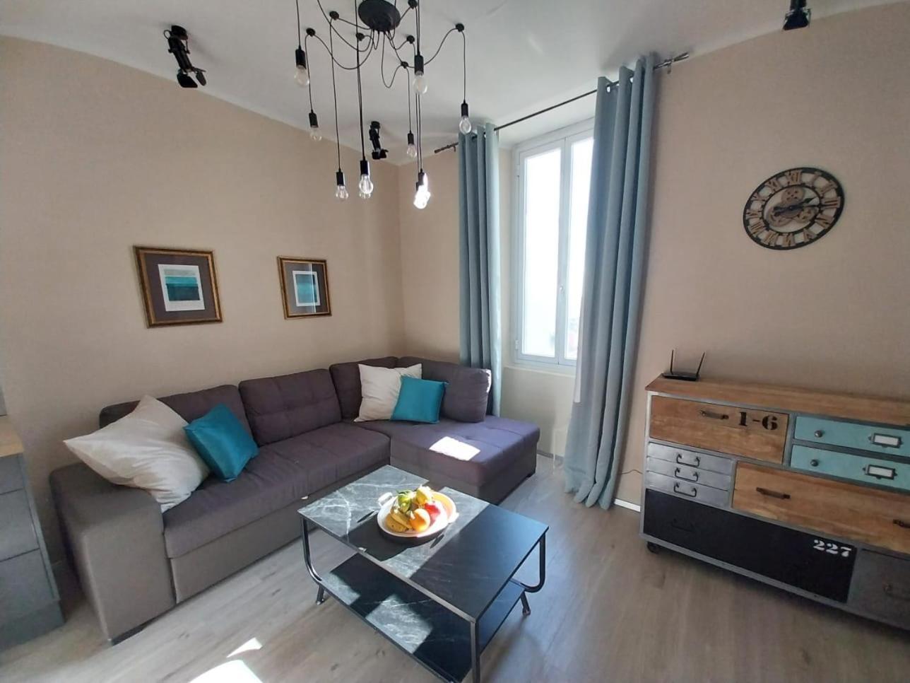 La Casa De Grace Daire Sanremo Dış mekan fotoğraf
